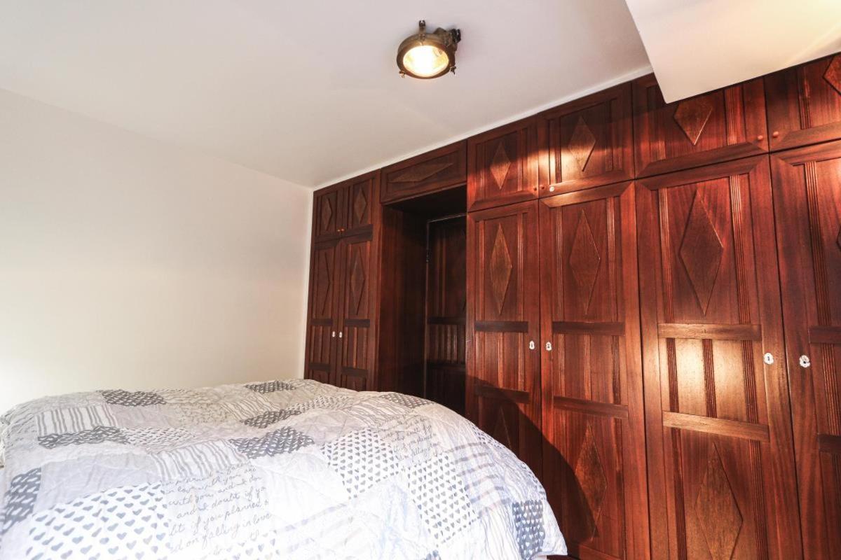 Apartmán Wattkoje Braderup  Exteriér fotografie