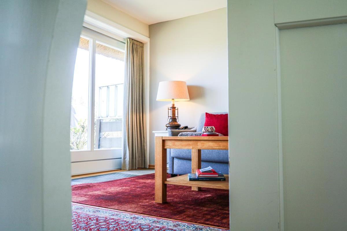 Apartmán Wattkoje Braderup  Exteriér fotografie
